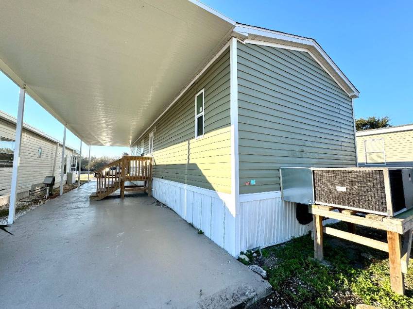 60 Kent Drive a Winter Haven, FL Mobile or Manufactured Home for Sale